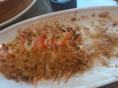 -赶海部落海鲜城(海阳路店)