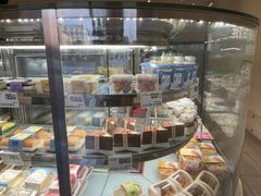 -迦南·甜品蛋糕(传媒店)