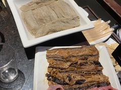 -巴蜀大宅门火锅(新华公园店)