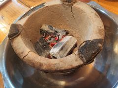 -洪大厨鸡煲(福田店)