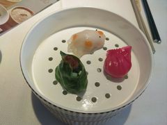 -顺峰(农展馆店)