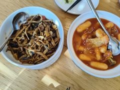 -汝是素•文创素食馆(金月湾店)