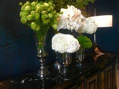 -上海苏宁宝丽嘉酒店·Cafe Bellagio西餐厅