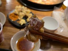-老天桥蛙炉火锅(姑苏总店)