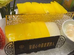 -大拙里·精致融合菜(沙湖桃源国际店)