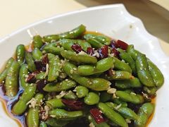 -江湖亮亮蒸虾大排档烤全羊清真(武汉总店)