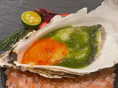 -狮拾久·现代新加坡料理(福田COCO Park店)