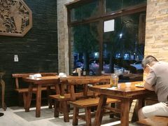 -董家大院·骨头庄(魏善庄店)