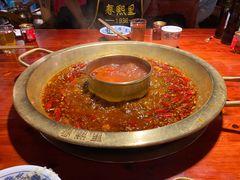 -春熙里老火锅(春熙路店)
