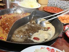 -楠火锅(绿地新都会店)