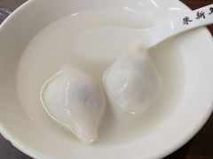 -朱新年·苏式汤团·面点(北寺塔店)