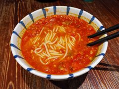 小锅米线-浩海火烧云傣家菜(京广店)