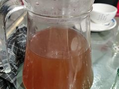 -梓檚中餐厅湖北菜小龙虾武昌鱼排骨藕汤(黄鹤楼店)