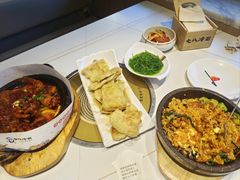 -七八冷面·延边朝鲜族美食(圣熙八号店)