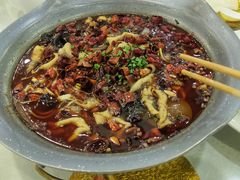 -老酒川菜坊(中山西路店)