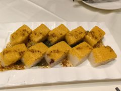 小米凉糕-老爷庙风味美食府(魏都大道店)