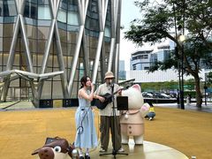 -深圳湾万象城(南山店)