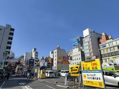-一兰拉面(池袋店)