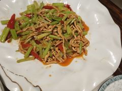 -鱼凫人家