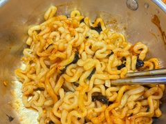 -阿亲家·韩式无限烤肉(不夜城店)