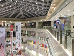 -光启城时尚购物中心