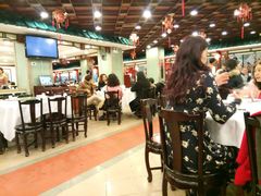 -金城大酒店-中餐厅(汾江中路店)