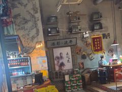 -捞围鲜·港式打边炉(海阳路店)