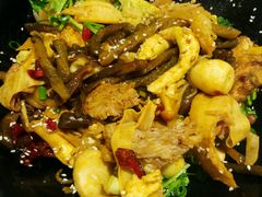 -天府国麻辣香锅(悦荟广场店)