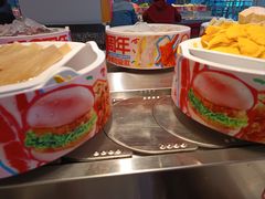 -龍歌自助小火锅(李沧顺和汇店)