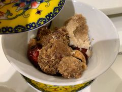 塞上八宝茶-宁夏国强手抓羊肉·清真菜(未央路凤三店)
