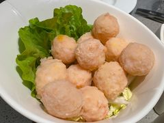 虾丸-海底捞火锅(北京路店)