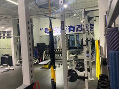 -汗水空间私教健身连锁(SM广场店)