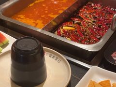 -福禄娃一家人火锅(上地店)