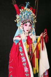 -华韵京剧摄影(洋桥角门东店)