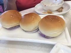 -福满园大酒楼(梅林店)
