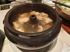 -云海肴·汽锅鸡·云南菜(高德置地店)