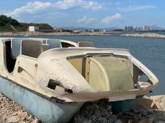-碣石国家级海洋公园