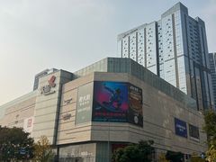 -首开·龙湖成都西宸天街
