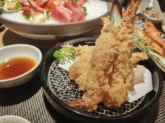 -德川家日本料理(顺义华联店)