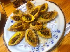 -老姑砂锅·烧烤天津菜(体北道店)
