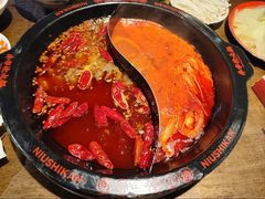 -牛市坎火锅(建设路店)