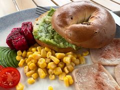-ommo cafe(半岛城邦店)