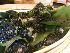乌米饭-锦记糕点铺