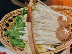 -同仁四季椰子鸡(车公庙店)