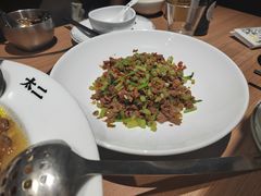 -太二酸菜鱼(长沙IFS国金中心店)