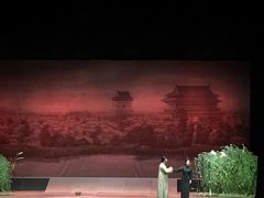 -东区超现场