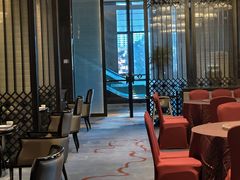 -万达文华酒店-品珍中餐厅