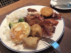 -新加坡乌节希尔顿酒店 (SG Clean)