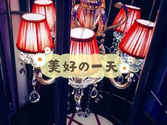 -歌迷量贩KTV(南阳路店)
