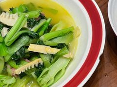 -上海人家花樣年华(中山公园店)